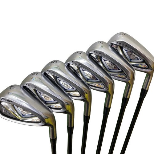 Mizuno jpx 825 - 825, set