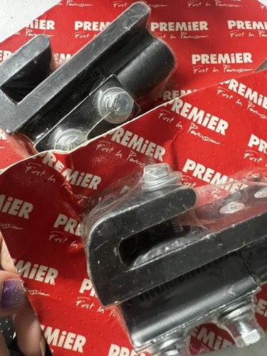 Vintage premier percussion - vintage,