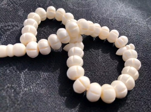 100 genuine camel bone tasbih - 100%,