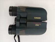 Sunagor 12-40x27 MC Zoom Compact Binoculars with Case
