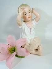 Antique Gerbruder Heubach