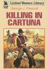 Killing in Cartuna (Linford