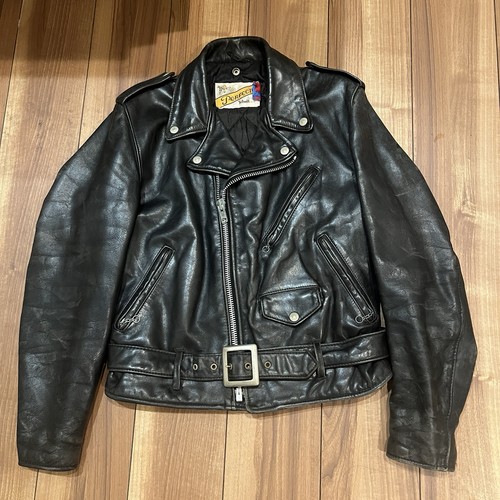 Schott perfecto 118 double - 118, 38