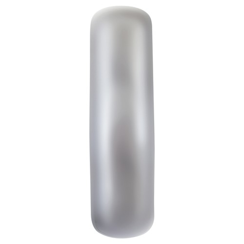 Overrider stainless steel o - steel, w/o