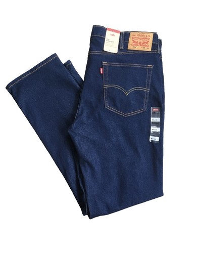Levis 514 straight fit - levis,