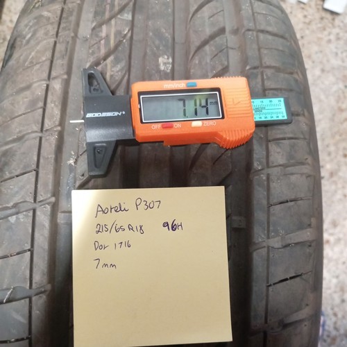 215 65r15 96h aoteli p307 - 215/65r15,