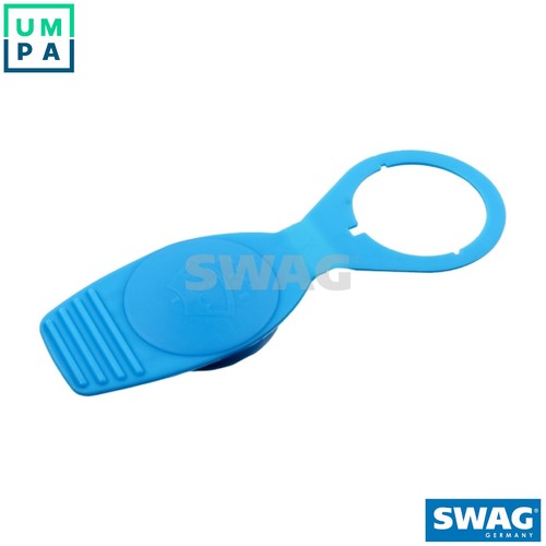 Sealing cap washer - washer, fluid