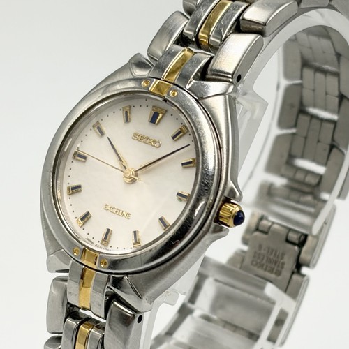 Vintage seiko exceline - seiko, women's