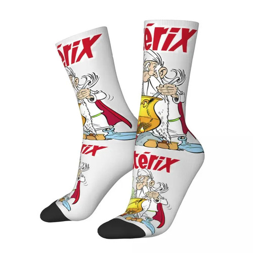 Mens asterix show - mens,