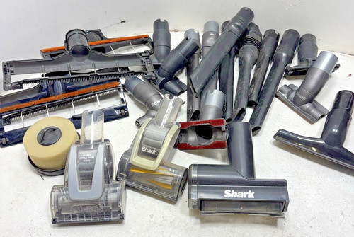 Large joblot shark vacuum - large,