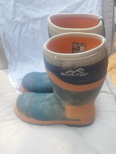 Rockfall neoprene size - rockfall,