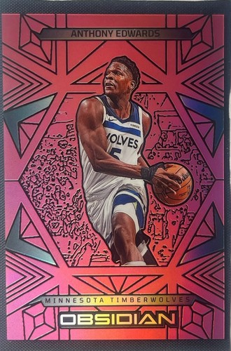 Anthony edwards electric - anthony, 12/49
