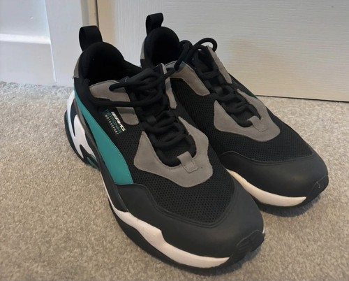 Puma thunder amg - thunder, size
