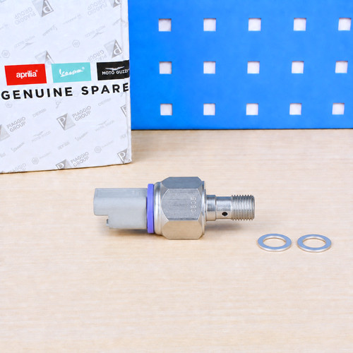 Pressure sensor roll lock - sensor, roll-lock