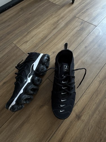 Nike air vapormax plus - nike,