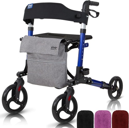 Vive mobility walker - mobility, folding
