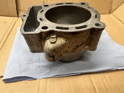 Ktm sxf350 cylinder barrel jug - sxf350,