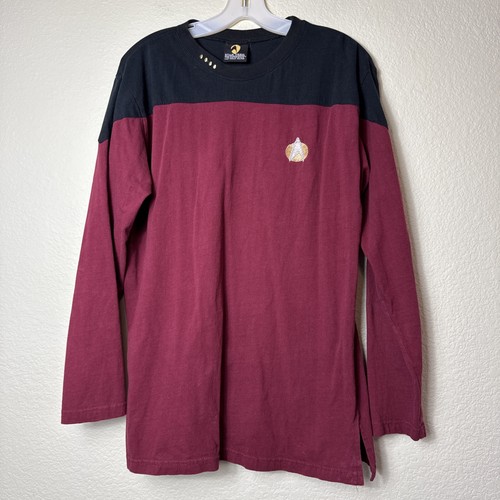 Vtg star trek the - the, experience