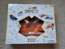 Hexbug Nano Habitat Set Bridge