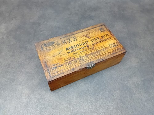 Vintage guest keen - keen, &