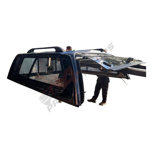 Mitsubishi l200 hardtop - l200, /