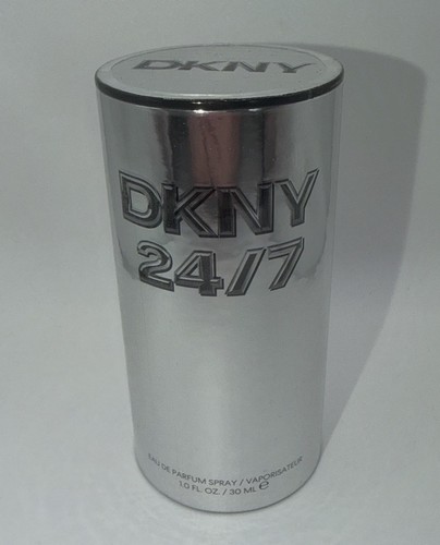 Dkny eau parfum 30ml - 24/7, de