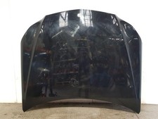 2009-2016 W212 MERCEDES E-CLASS BONNET BLACK 4 DOOR SALOON