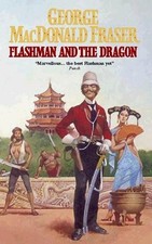 Flashman and the Dragon by