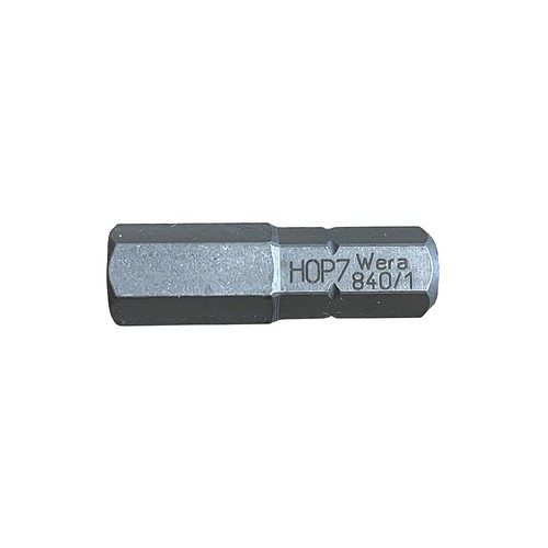 Wera 840 hex plus allen - wera, z