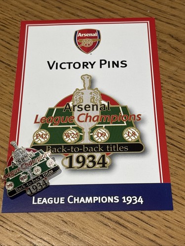 Danbury mint arsenal victory - danbury,