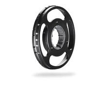 Hawke Sidewinder 30 SF Large 100mm Target Wheel Sidewheel 63001