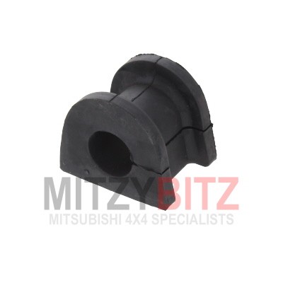 Rear anti roll bar bush - anti,