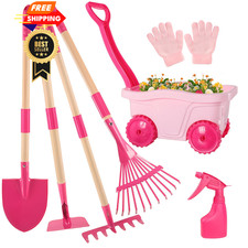 Kids Gardening Tools Outdoor