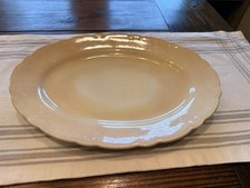 1930s Grindley England Peach