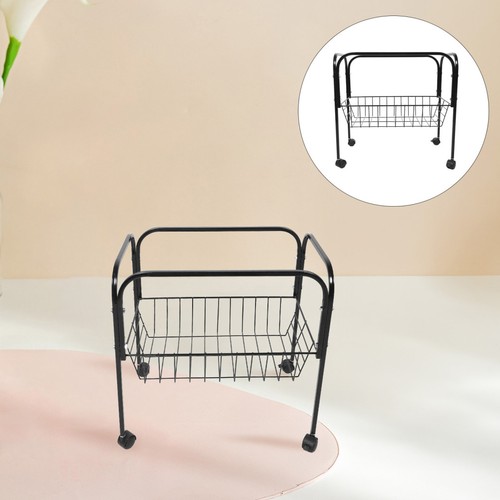 Mobile bird cage - cage, with