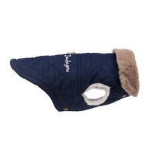 Warm Pet Dog Coats Jacket