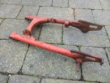 1980 HONDA XR80 XR 80 SWINGARM