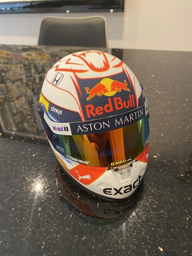 Max verstappen scale - verstappen, 1:2
