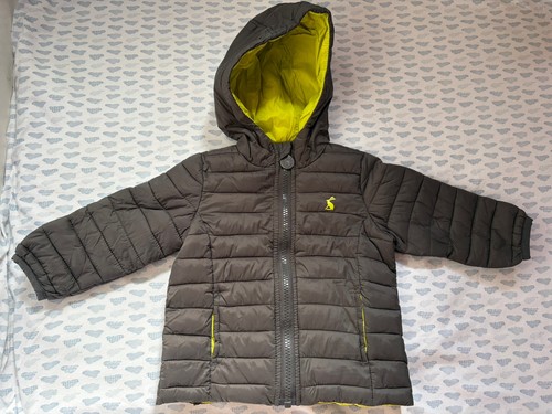 Joules black and - black, baby