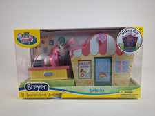 Breyer Sprinkles Sweet Shop -