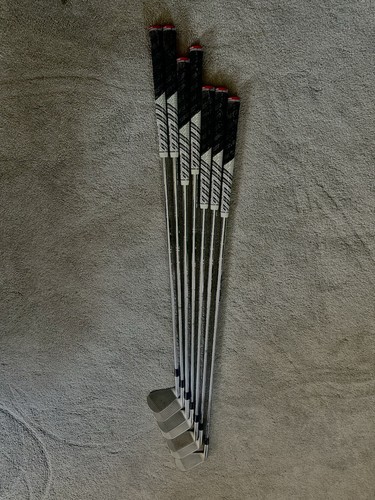Mizuno jpx 900 - jpx, iron