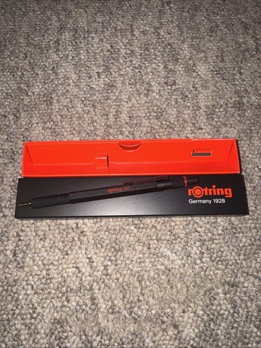 Rotring 800 black - 800,