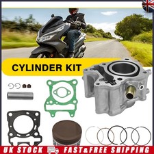 125cc Motorbike Cylinder Piston Kit For Honda Air Blade Vario 125i 12100-KZR-600
