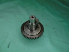 Triumph Tiger Cub T20 R