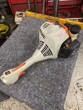 Stihl Km 55rc Engine Unit