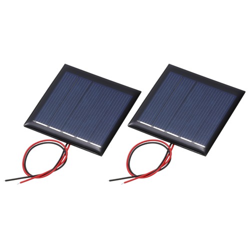 2pack 25w 100ma mini - 2.5v,
