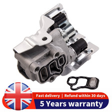 Vtec solenoid spool valve - vtec,