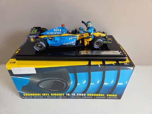 Hot wheels renault r25 f - renault,