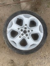 FORD MONDEO MK4 TITANIUM X 18" 5 SPOKE ALLOY WHEEL 1482525 7S7J-1007-CB 2007-15