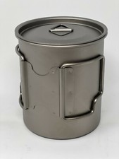 Red Rose Titanium 450ML Cup